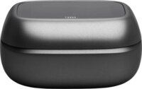 JBL Live Flex 4 Bluetooth Fülhallgató Headset Töltőtokban - Fekete