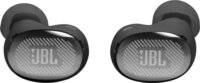 JBL Live Buds 4 Bluetooth Fülhallgató Headset Töltőtokban - Fekete