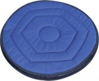 Aston 820119 Autó forgó Ülőpárna Ø 40cm - Kék
