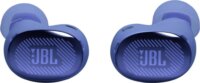 JBL Live Buds 4 Bluetooth Fülhallgató Headset Töltőtokban - Kék