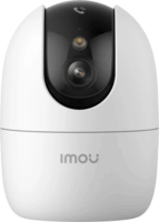 Imou Ranger 2 Pro WiFi 8MP 360° forgatható Okos beltéri Kamera - Fehér