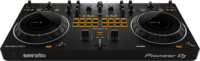 Pioneer DDJ-REV1 2 Csatornás Analóg Keverőpult Mixer - Fekete