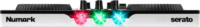 Numark Party Mix MKIII 2 Csatornás Keverőpult Mixer - Fekete / Piros