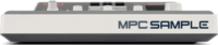 Akai MPC Sample hordozható mintavevő és groovebox - Fehér / Szürke