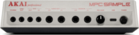 Akai MPC Sample hordozható mintavevő és groovebox - Fehér / Szürke