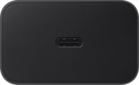 Samsung EP-T6010NBEGWW USB-C Hálózati Gyorstöltő Adapter 60W - Fekete