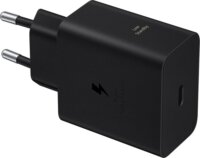 Samsung EP-T6010NBEGWW USB-C Hálózati Gyorstöltő Adapter 60W - Fekete