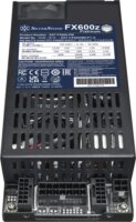 SilverStone 600W FX600z Platinum Tápegység