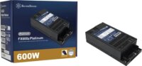SilverStone 600W FX600z Platinum Tápegység