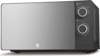 Berlinger Haus BH/9905b Szabadonálló Mikrohullámú sütő 20L 700W - Szürke