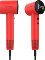 Cecotec DryNova ION technológiás Hajszárító 1600 Watt - Piros