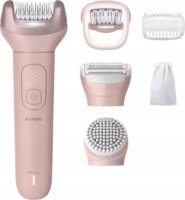 Philips BRE718/00 Series 9000 Vezeték nélküli Epilátor - Rózsaszín
