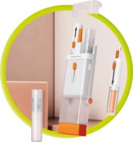 Mobile Origin MO-CLNK-MFC3 8 az 1-ben Elektronikai Tisztító Készlet