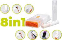 Mobile Origin MO-CLNK-MFC3 8 az 1-ben Elektronikai Tisztító Készlet