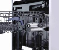 Eta 338090000B Szabadonálló mosogatógép 60cm 14 teríték - Inox