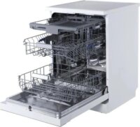 Eta 338090000B Szabadonálló mosogatógép 60cm 14 teríték - Inox