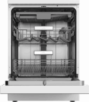 Eta 338090000B Szabadonálló mosogatógép 60cm 14 teríték - Inox