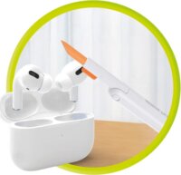 Mobile Origin MO-CLNK-MFC2 3 az 1-ben Elektronikai Eszköz Tisztító Toll