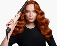 Dyson Airwrap i.d. Multistyler Elektromos Hajformázó 1300 Watt - Rosegold