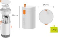 Mobile Origin SGA-CLNK-MFC1 20 az 1-ben Elektronikai Tisztító Készlet