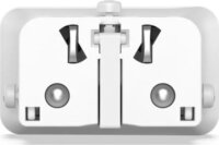 Mobile Origin TAD25-2P-WHT EU / US / UK / AU Utazó Hálózati Töltő Adapter 25W - Fehér