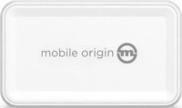 Mobile Origin TAD25-2P-WHT EU / US / UK / AU Utazó Hálózati Töltő Adapter 25W - Fehér