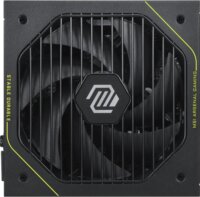 MSI 1200W MAG A1200PLS PCIE5 80 PLUS Platinum Moduláris Tápegység