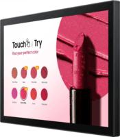 Samsung 13" QB13C-T QB13CT 16:9 FullHD ADS Üzleti kijelző