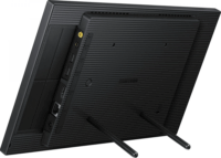Samsung 13" QB13C-T QB13CT 16:9 FullHD ADS Üzleti kijelző