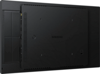 Samsung 13" QB13C-T QB13CT 16:9 FullHD ADS Üzleti kijelző