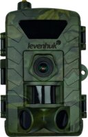 Levenhuk Trap LTE10 FullHD 60MP Vadkamera - Terepszínű