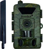 Levenhuk Trap LTE10 FullHD 60MP Vadkamera - Terepszínű