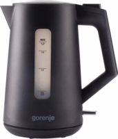 Gorenje K17OPB Vízforraló 1.7L 2200 Watt - Fekete