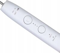 Philips HX7400/06 Series 6100 Szónikus Elektromos Fogkefe - Fehér