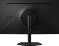 Samsung 32" Odyssey G7 16:9 4K UltraHD OLED Gaming Monitor - Fekete