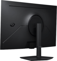 Samsung 32" Odyssey G7 16:9 4K UltraHD OLED Gaming Monitor - Fekete
