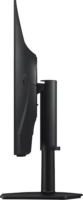 Samsung 32" Odyssey G7 16:9 4K UltraHD OLED Gaming Monitor - Fekete