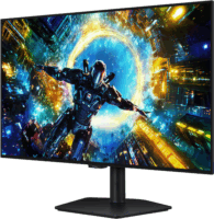 Samsung 32" Odyssey G7 16:9 4K UltraHD OLED Gaming Monitor - Fekete