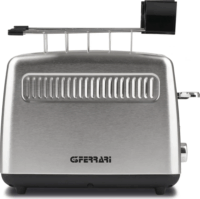 G3 Ferrari Tramezzo 6 2 szeletes kenyérpirító 920W - Inox
