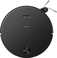 Roborock Saros 20 Complete Smart Robotporszívó felmosó funkcióval - Fekete