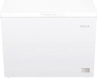 Tesla RH2901HE Fagyasztóláda 287L - Fehér