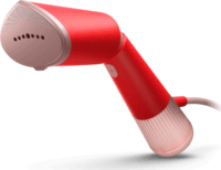 Philips STH 5020/40 Kézi Ruhagőzölő 1400 Watt - Korallpiros