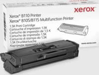 Xerox 006R04962 Eredeti Toner - Fekete