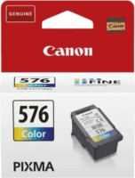 Canon CL-576 Eredeti tintapatron 5,6ml - Tri-color
