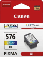 Canon CL-576XL Eredeti tintapatron 13ml - Tri-color