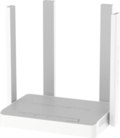 Keenetic Explorer KN-4910 3G/4G LTE WiFi5 Router - Fehér