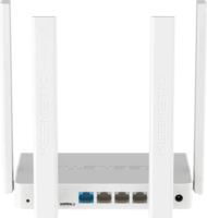 Keenetic Explorer KN-4910 3G/4G LTE WiFi5 Router - Fehér