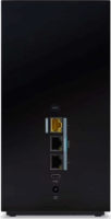 Acer Predator Connect X7S 4G/5G LTE WiFi7 Gamer Router - Fekete
