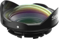 Sealife Micro 3.0 Reef Edition LD557 Búvárkamera - Fekete