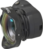 Sealife Micro 3.0 Reef Edition LD557 Búvárkamera - Fekete